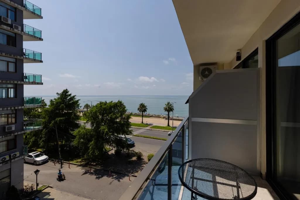 Фотографии тура: Aqua Batumi Hotel
