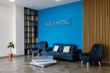 Фотографии тура: Aqua Batumi Hotel