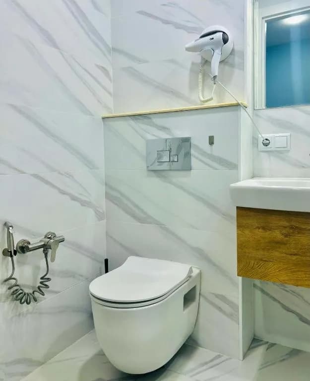 Фотографии тура: Aqua Batumi Hotel