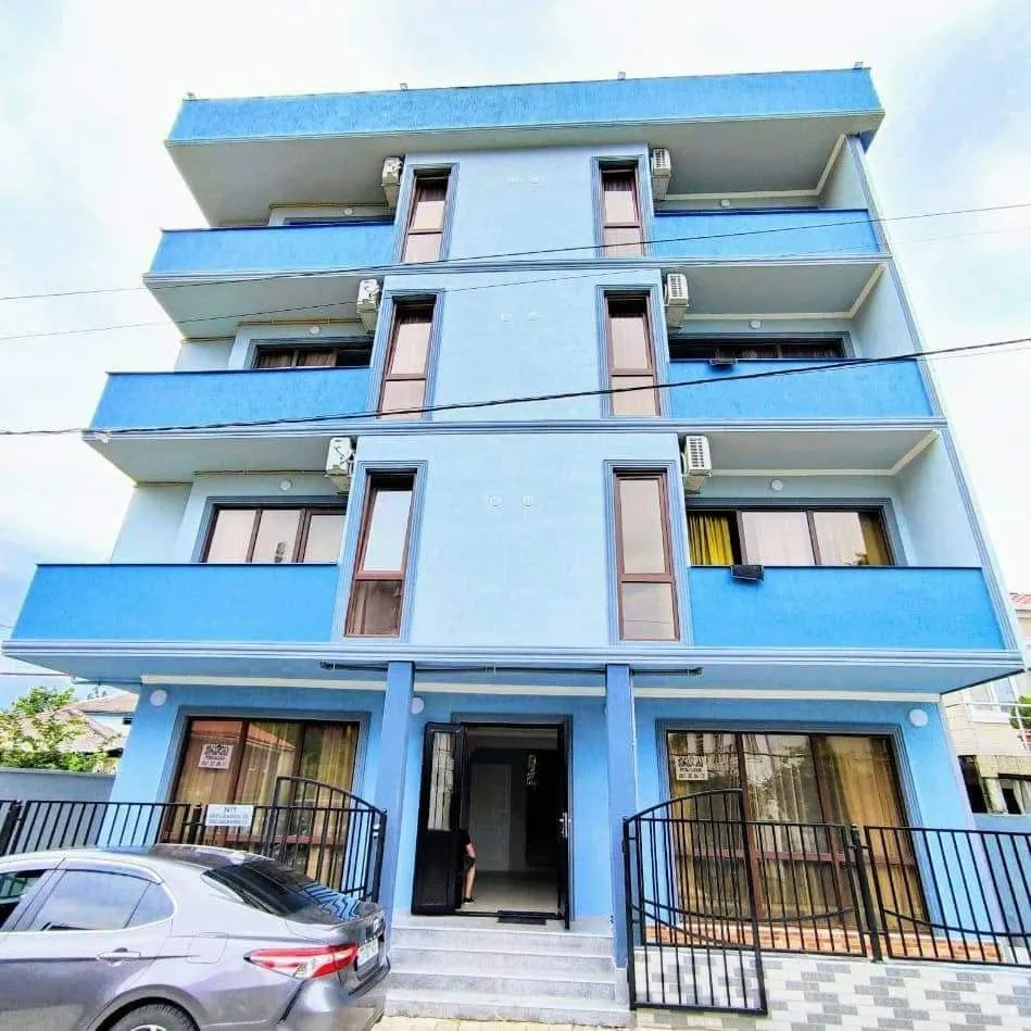 Фотографии тура: гостевой дом ElGabi