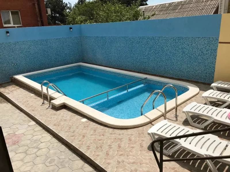 Фотографии тура: Гостевой дом “Галина”, Геленджик