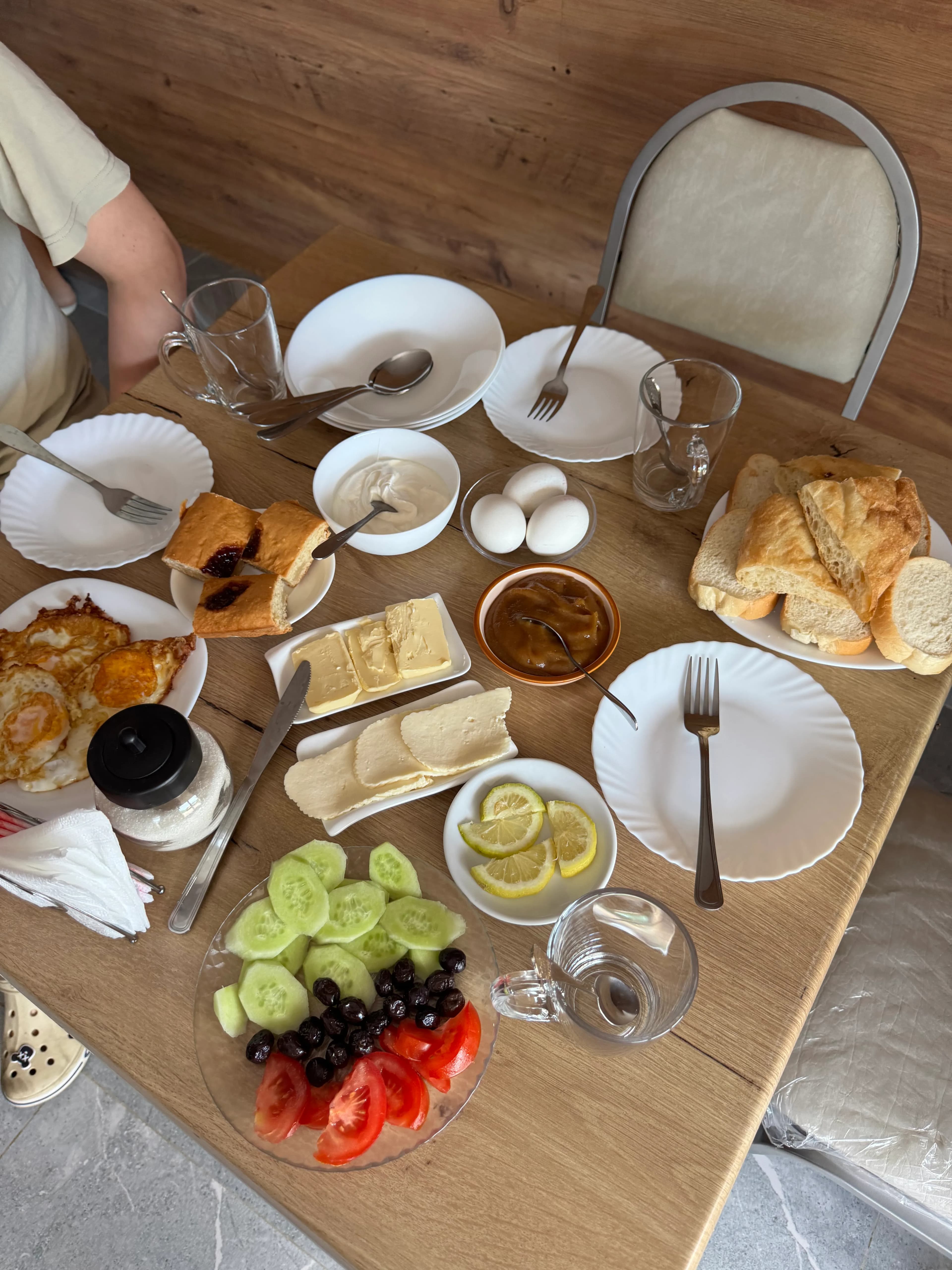 Фотографии тура: Гостевой дом “Alehaus”