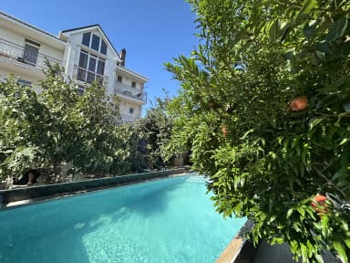 Фотографии тура: Гостевой дом “Солнышко”, Геленджик