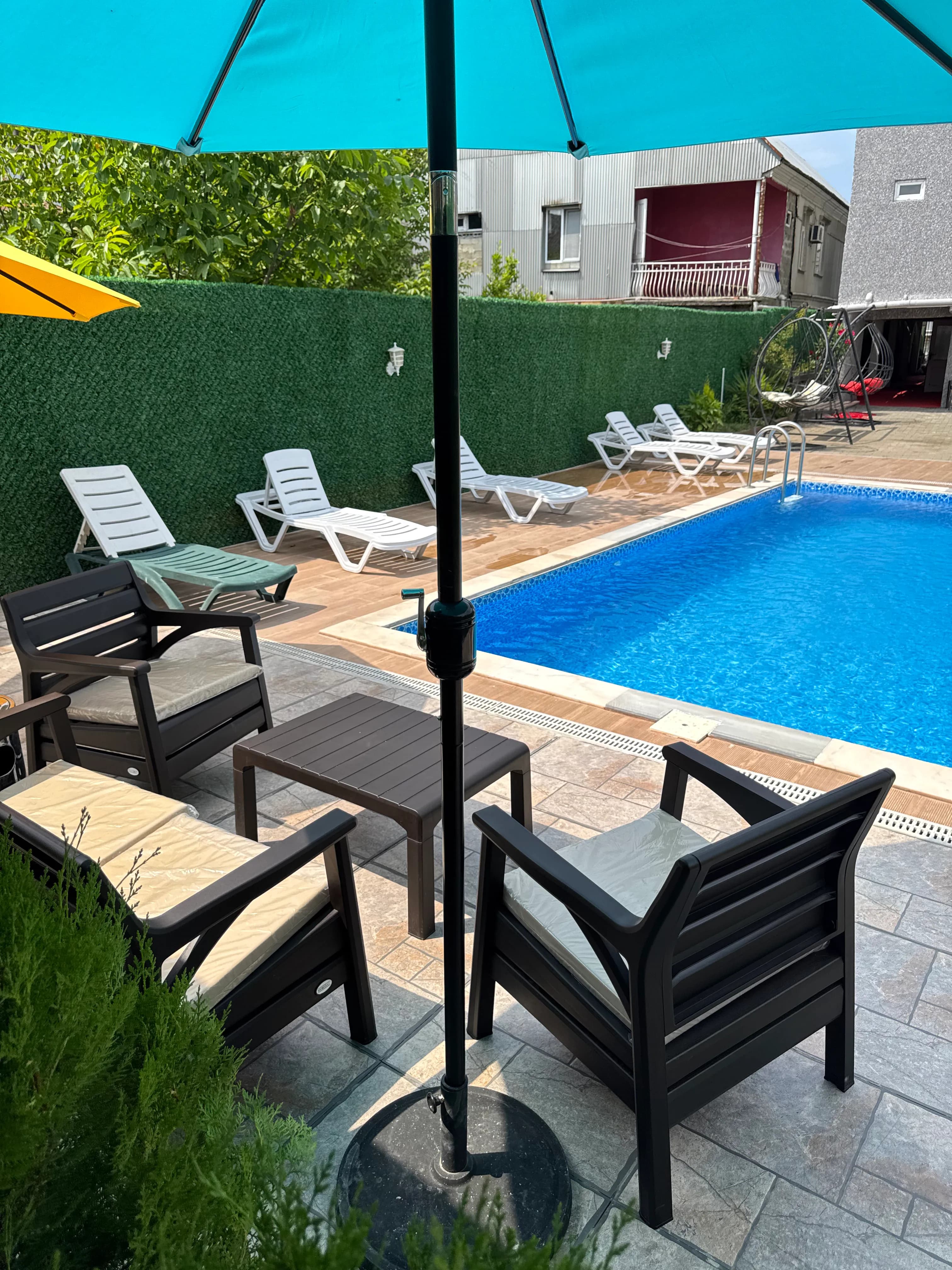 Фотографии тура: Гостевой дом “Alehaus”