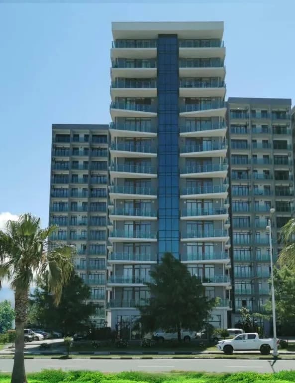 Фотографии тура: Aqua Batumi Hotel