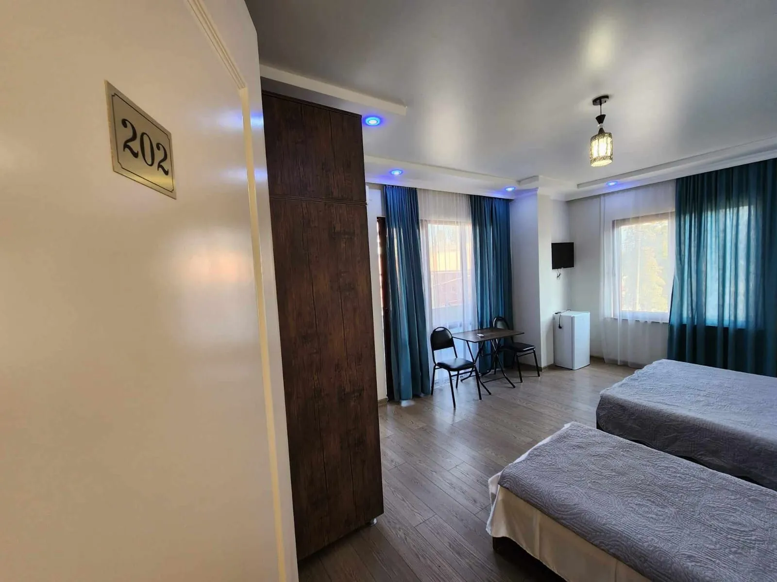 Фотографии тура: гостевой дом ElGabi