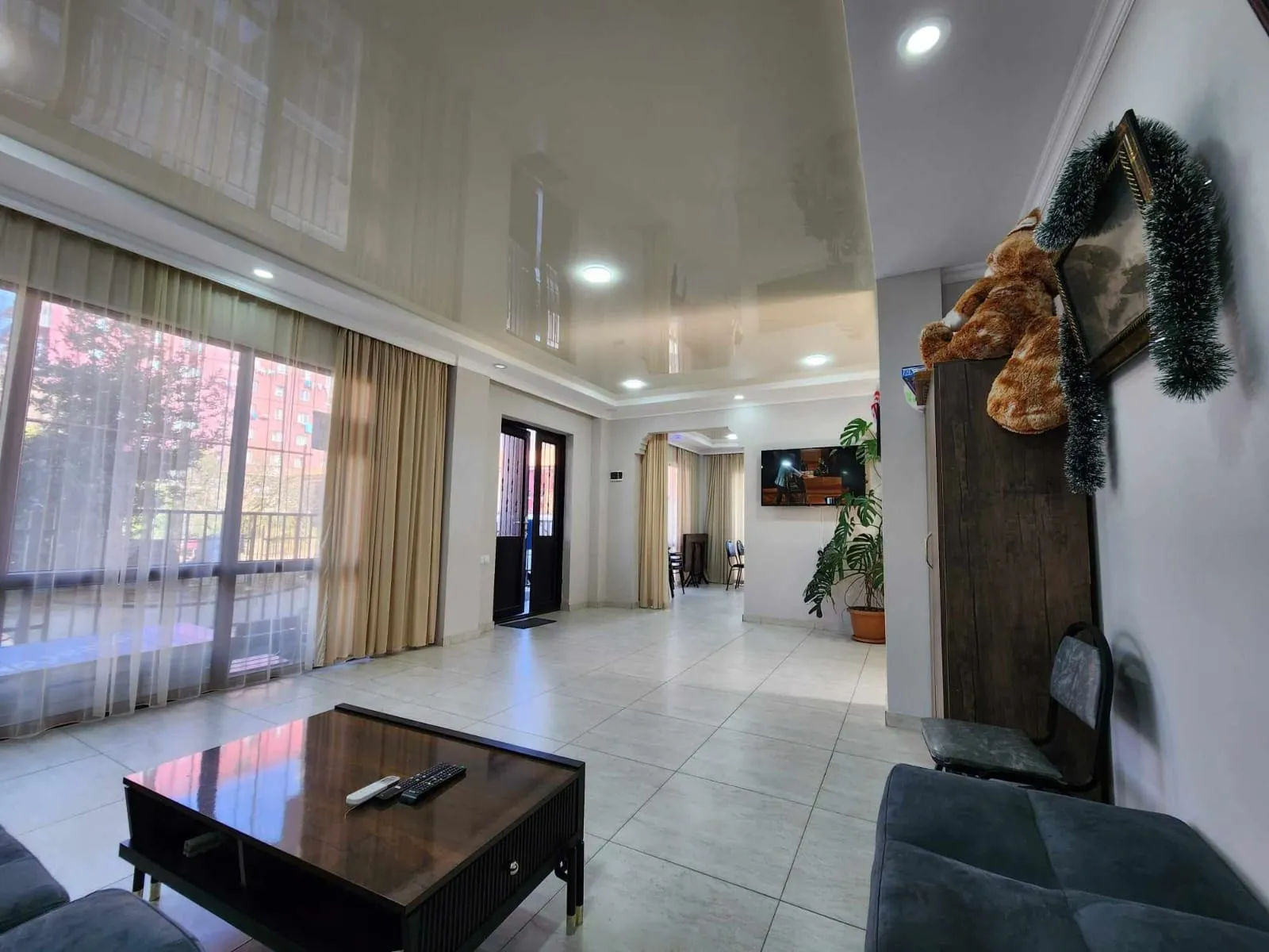 Фотографии тура: гостевой дом ElGabi