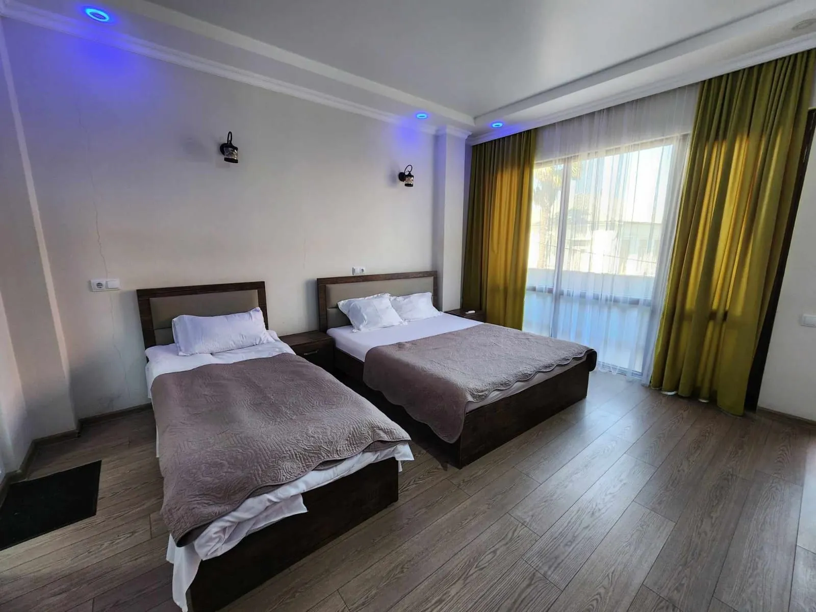 Фотографии тура: гостевой дом ElGabi