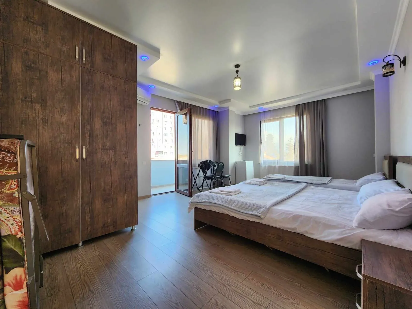 Фотографии тура: гостевой дом ElGabi