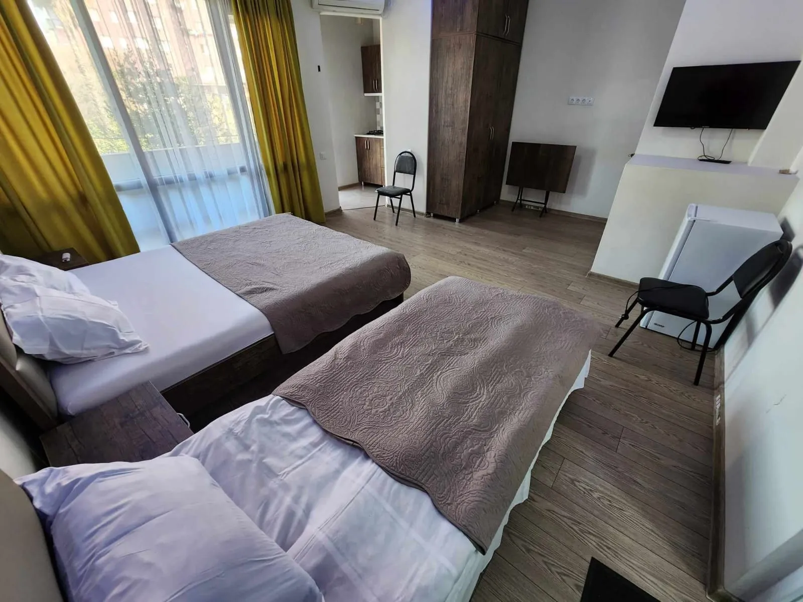 Фотографии тура: гостевой дом ElGabi