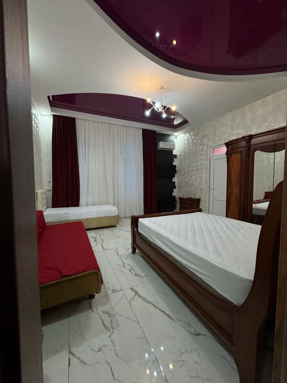 Фотографии тура: Гостевой дом KOBULETI REZIDENS