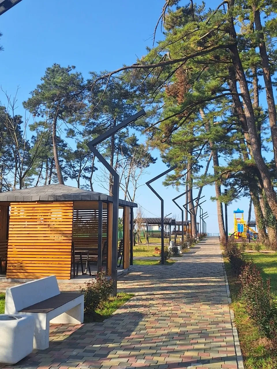 Тур в Кобулети, Грузия - Black sea house из Минска, Гомеля, Жлобина, Бобруйска
