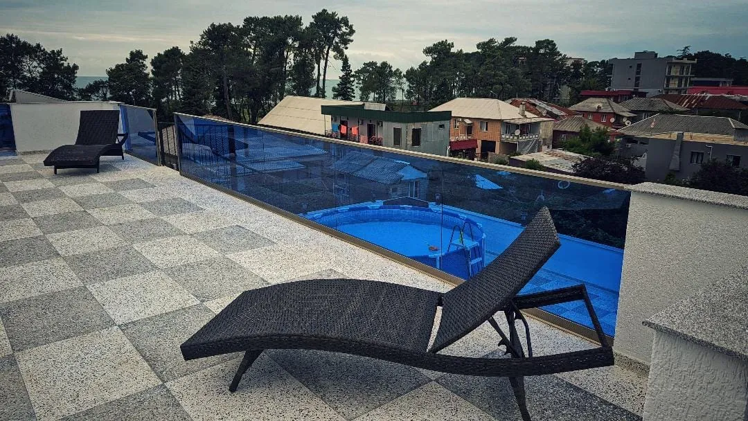 Тур в Кобулети, Грузия - Black sea house из Минска, Гомеля, Жлобина, Бобруйска