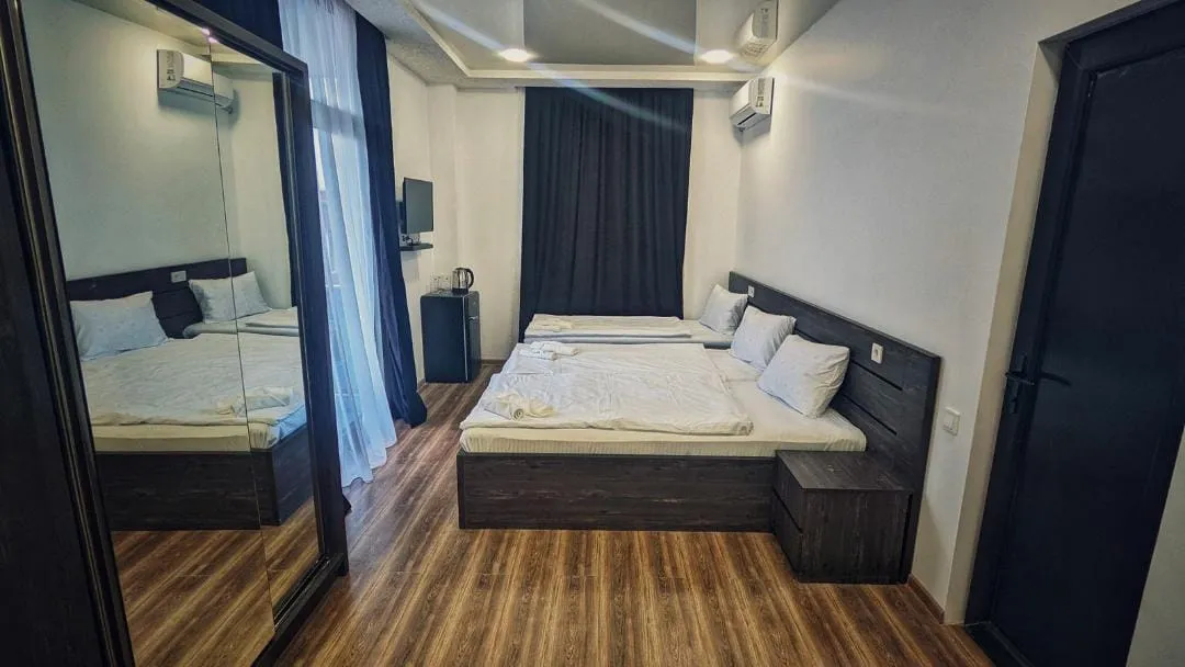 Тур в Кобулети, Грузия - Black sea house из Минска, Гомеля, Жлобина, Бобруйска