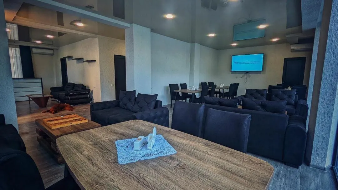 Тур в Кобулети, Грузия - Black sea house из Минска, Гомеля, Жлобина, Бобруйска