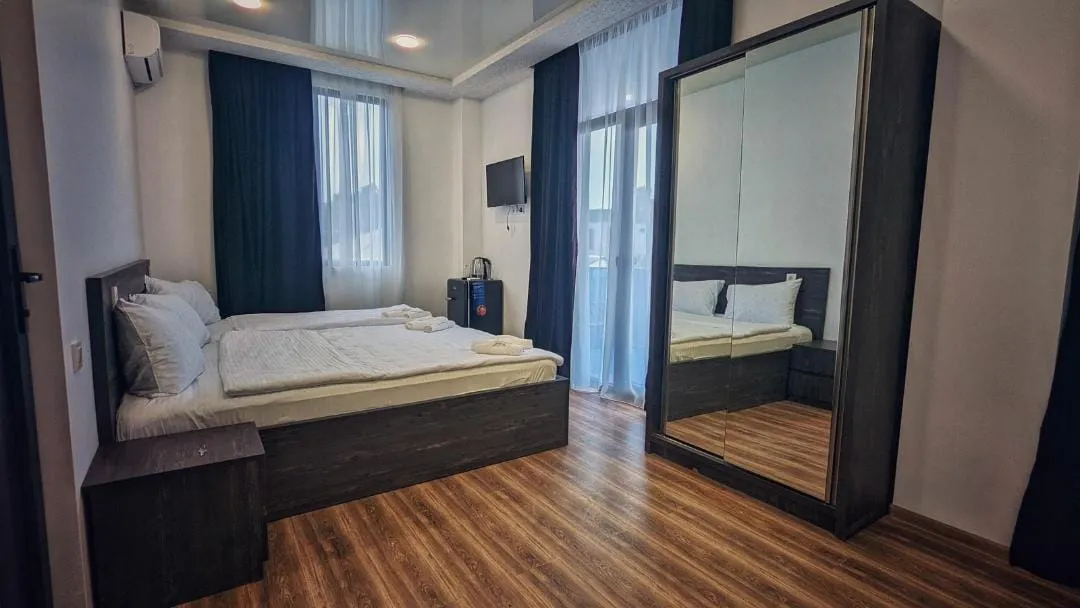 Тур в Кобулети, Грузия - Black sea house из Минска, Гомеля, Жлобина, Бобруйска