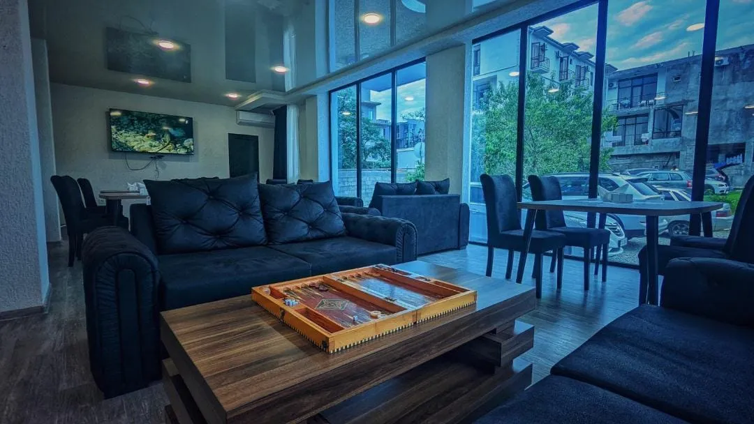 Тур в Кобулети, Грузия - Black sea house из Минска, Гомеля, Жлобина, Бобруйска