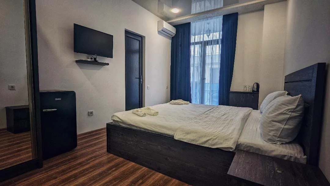 Тур в Кобулети, Грузия - Black sea house из Минска, Гомеля, Жлобина, Бобруйска