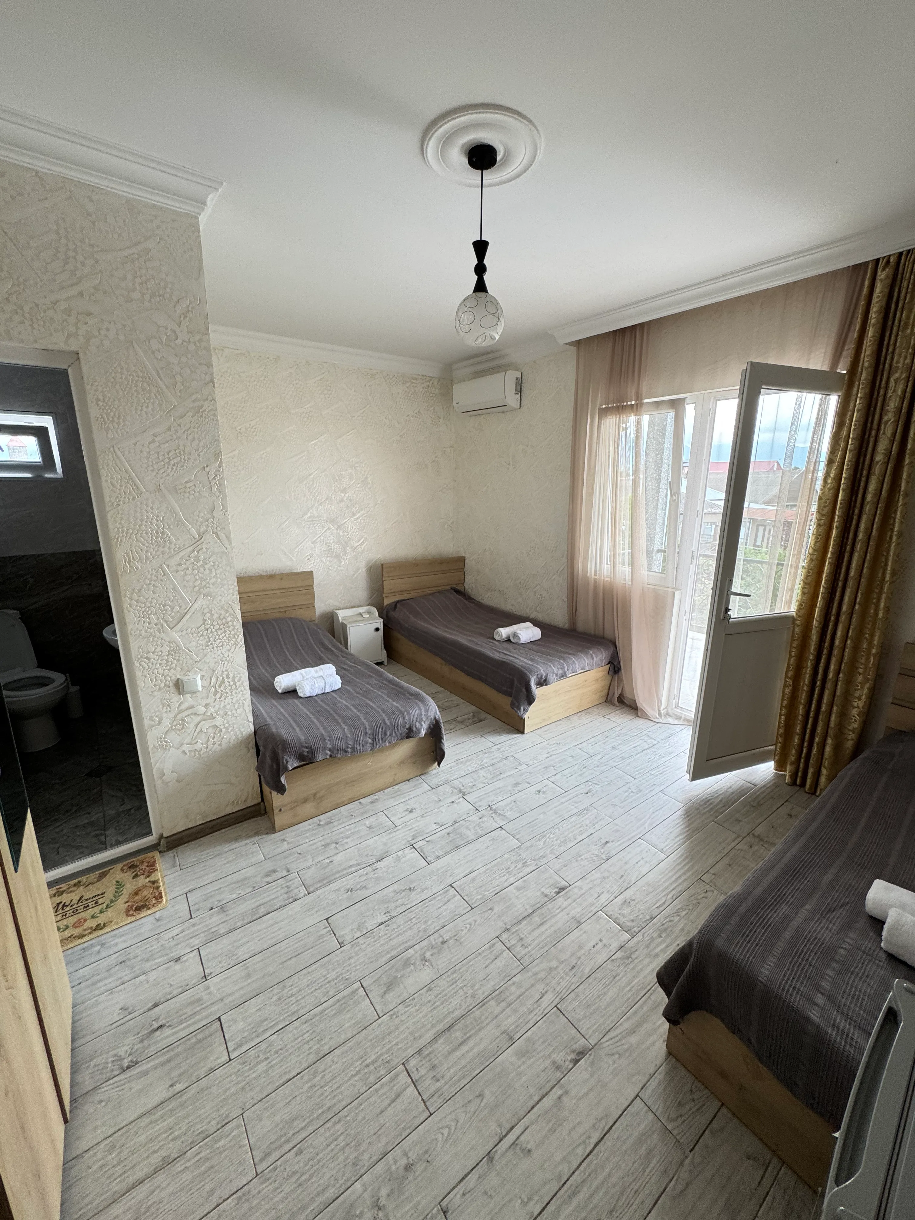 Тур в Кобулети, Грузия - Гостевой дом “Alehaus” из Минска, Гомеля, Жлобина, Бобруйска