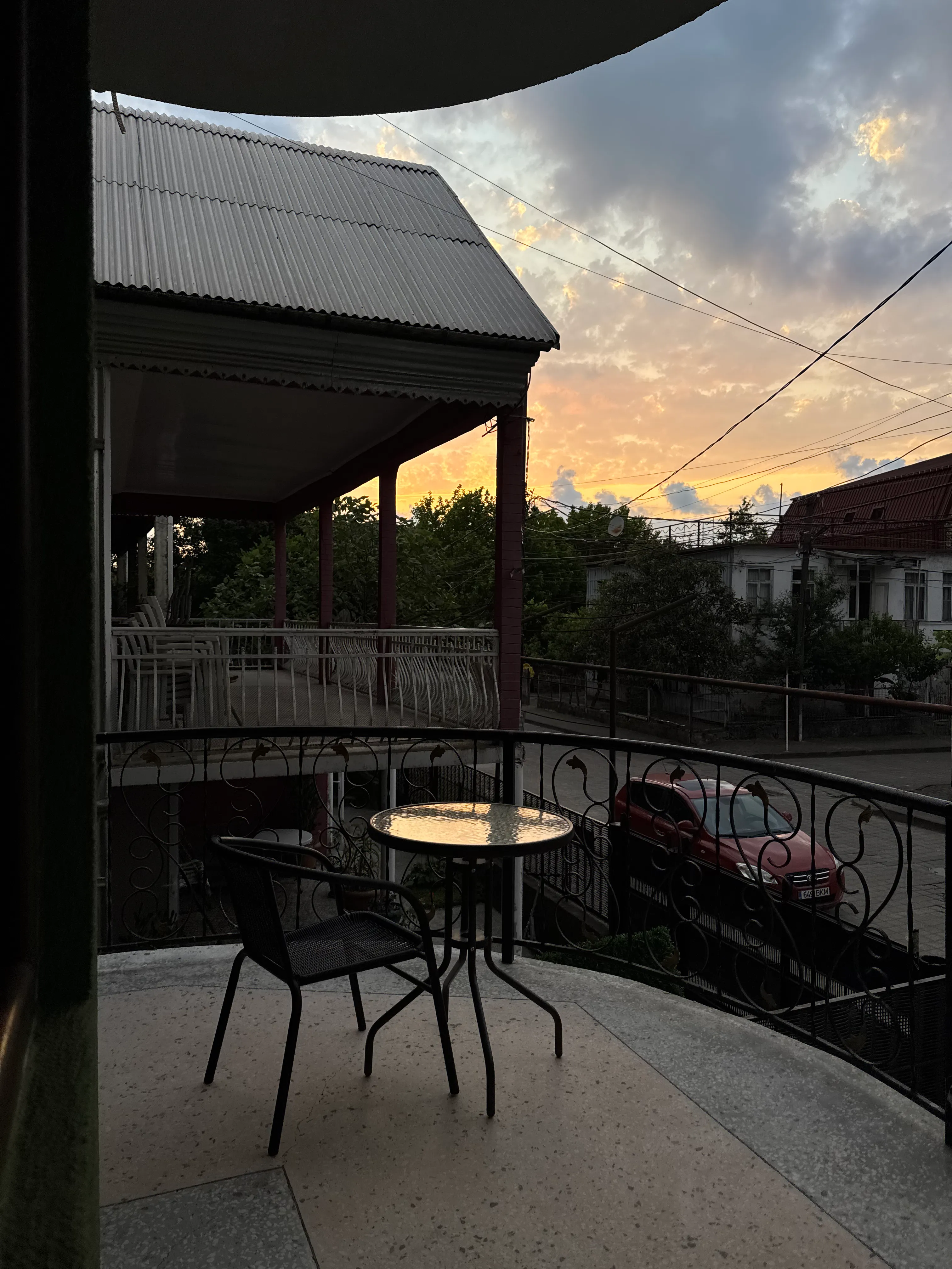Тур в Кобулети, Грузия - Гостевой дом “Alehaus” из Минска, Гомеля, Жлобина, Бобруйска