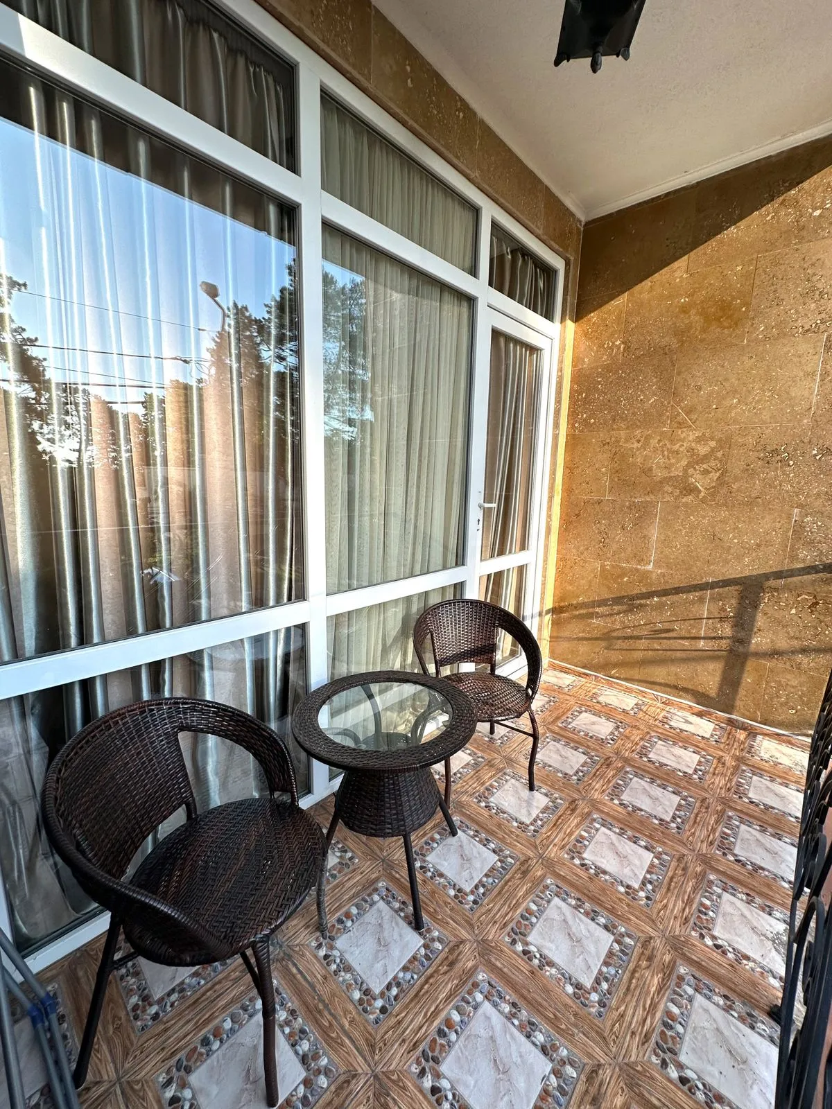 Тур в Кобулети, Грузия - Отель Palito palace из Минска, Гомеля, Жлобина, Бобруйска