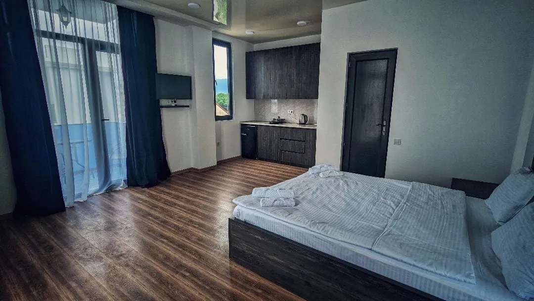 Тур в Кобулети, Грузия - Black sea house из Минска, Гомеля, Жлобина, Бобруйска