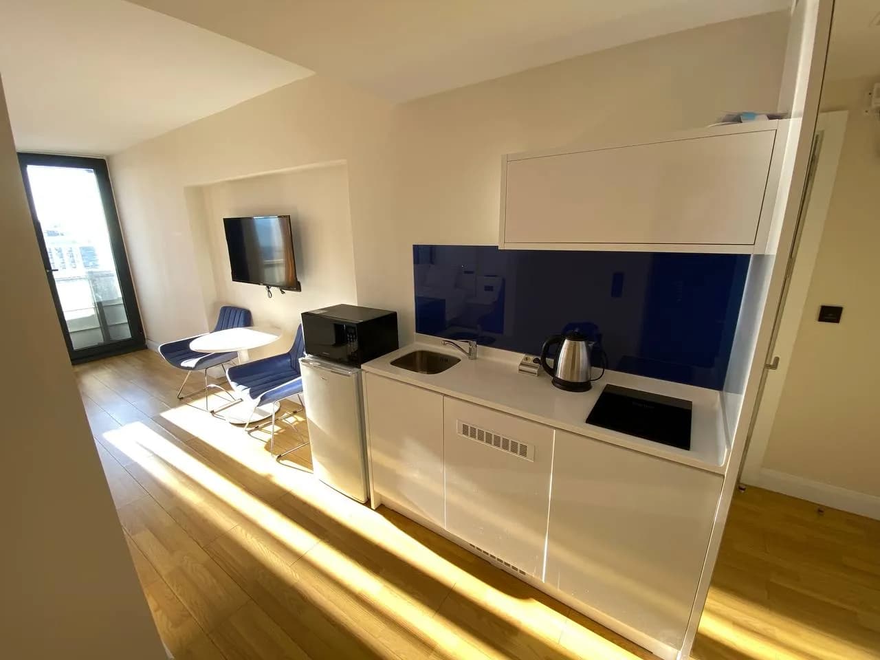 Фотографии тура: Апартаменты “ОРБИ-СИТИ” (Батуми)