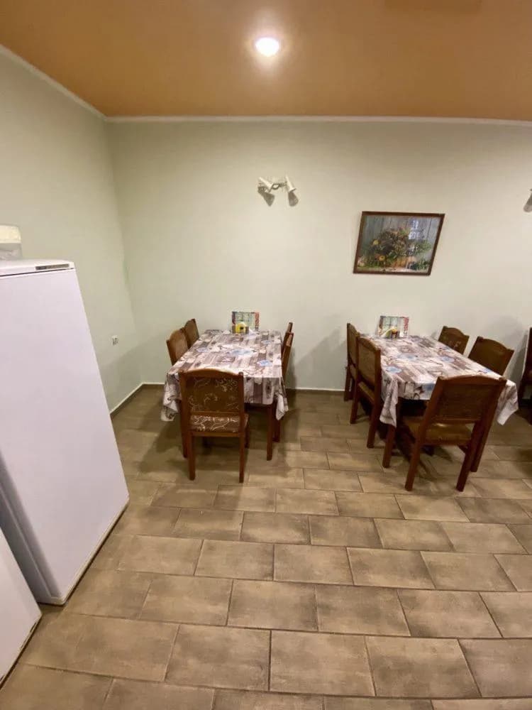 Фотографии тура: Гостиница “Эль Греко”, Геленджик