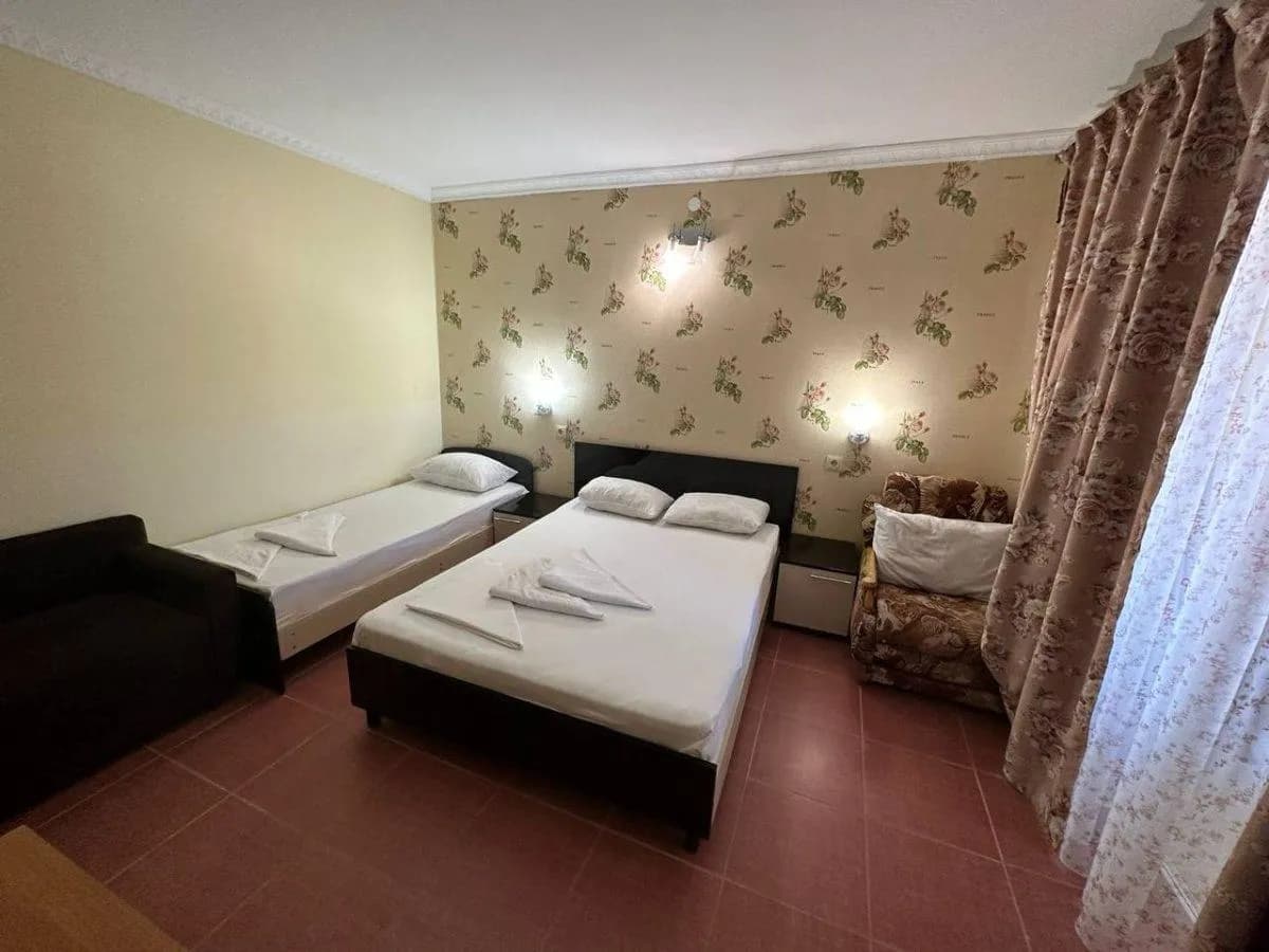 Фотографии тура: Гостиница “Эль Греко”, Геленджик