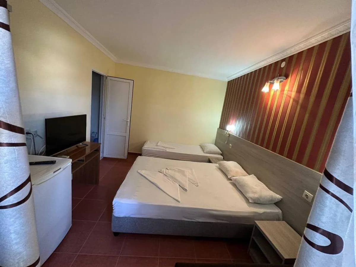 Фотографии тура: Гостиница “Эль Греко”, Геленджик