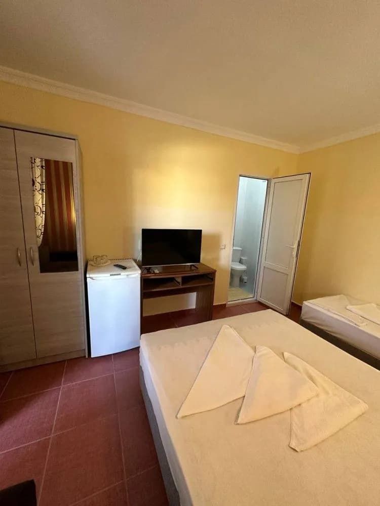 Фотографии тура: Гостиница “Эль Греко”, Геленджик