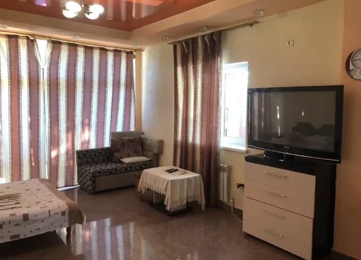 Фотографии тура: Гостиница “Эль Греко”, Геленджик