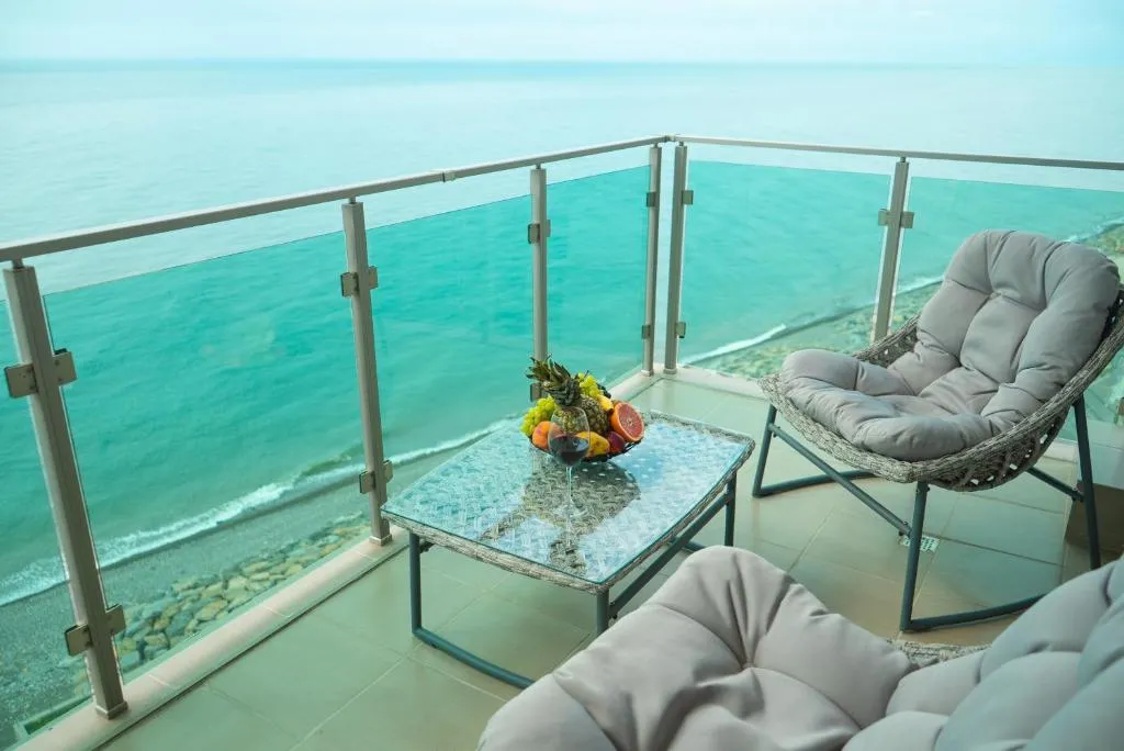 Тур в Батуми, Грузия - Aqua Batumi Hotel из Минска, Гомеля, Жлобина, Бобруйска