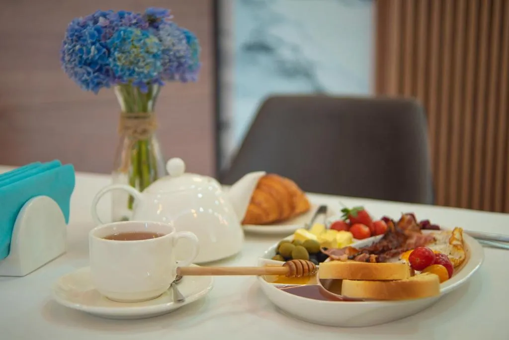 Тур в Батуми, Грузия - Aqua Batumi Hotel из Минска, Гомеля, Жлобина, Бобруйска