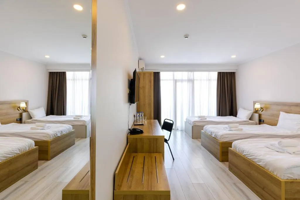 Тур в Батуми, Грузия - Aqua Batumi Hotel из Минска, Гомеля, Жлобина, Бобруйска