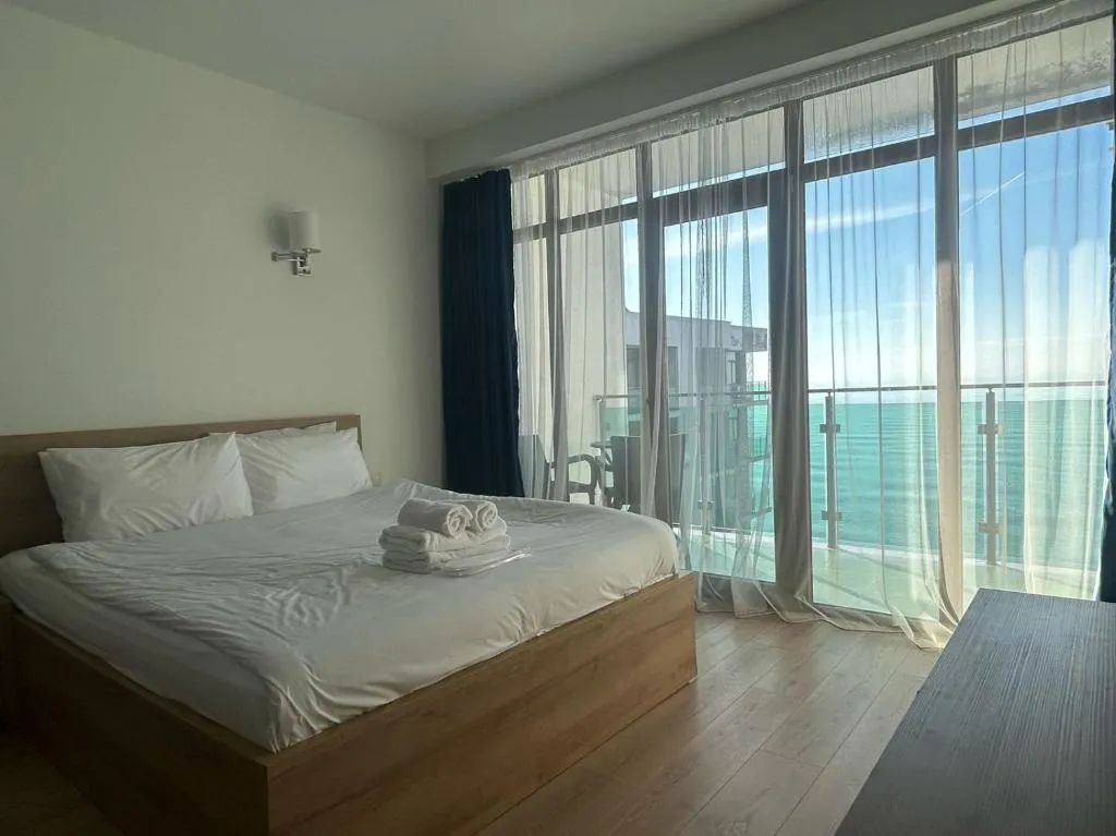 Тур в Батуми, Грузия - Aqua Batumi Hotel из Минска, Гомеля, Жлобина, Бобруйска
