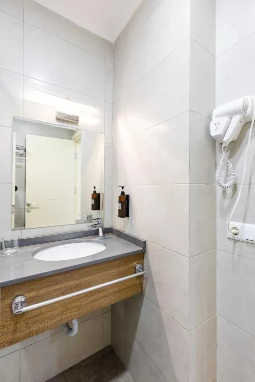 Тур в Батуми, Грузия - Aqua Batumi Hotel из Минска, Гомеля, Жлобина, Бобруйска