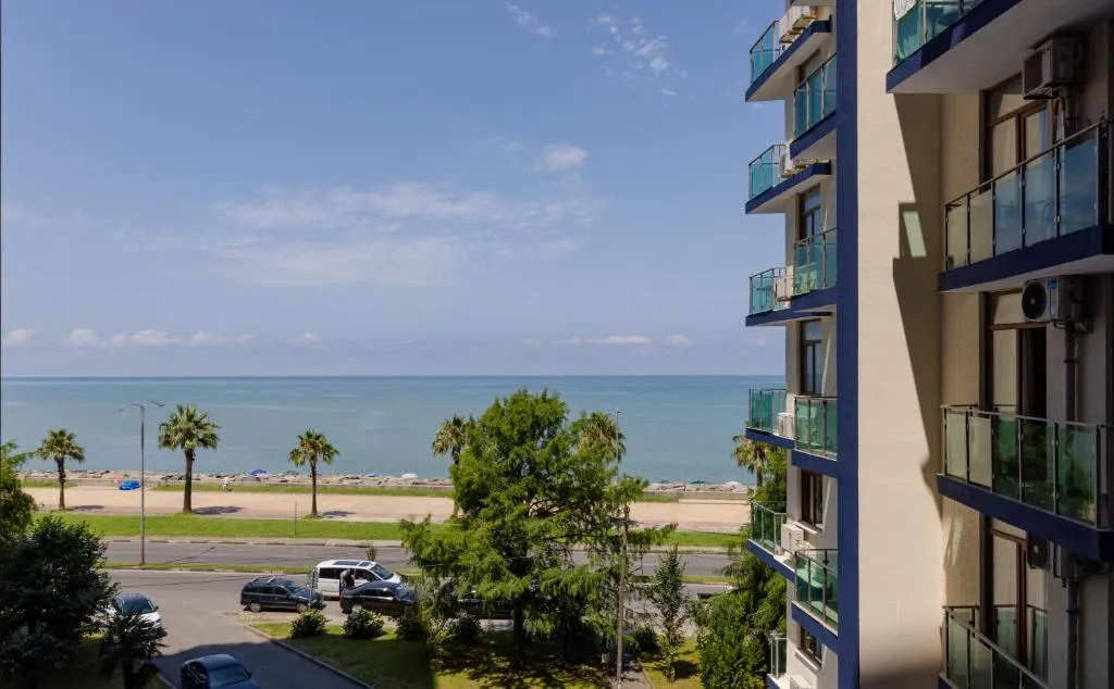 Тур в Батуми, Грузия - Aqua Batumi Hotel из Минска, Гомеля, Жлобина, Бобруйска