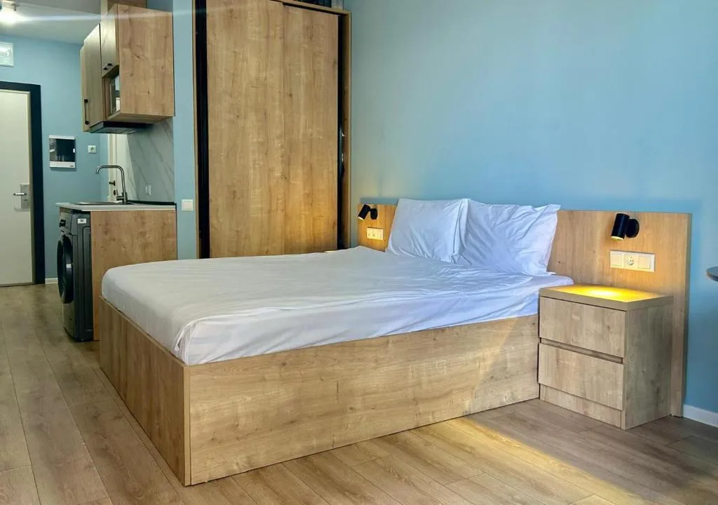 Тур в Батуми, Грузия - Aqua Batumi Hotel из Минска, Гомеля, Жлобина, Бобруйска