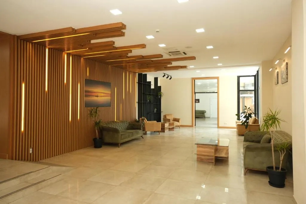 Тур в Батуми, Грузия - Aqua Batumi Hotel из Минска, Гомеля, Жлобина, Бобруйска