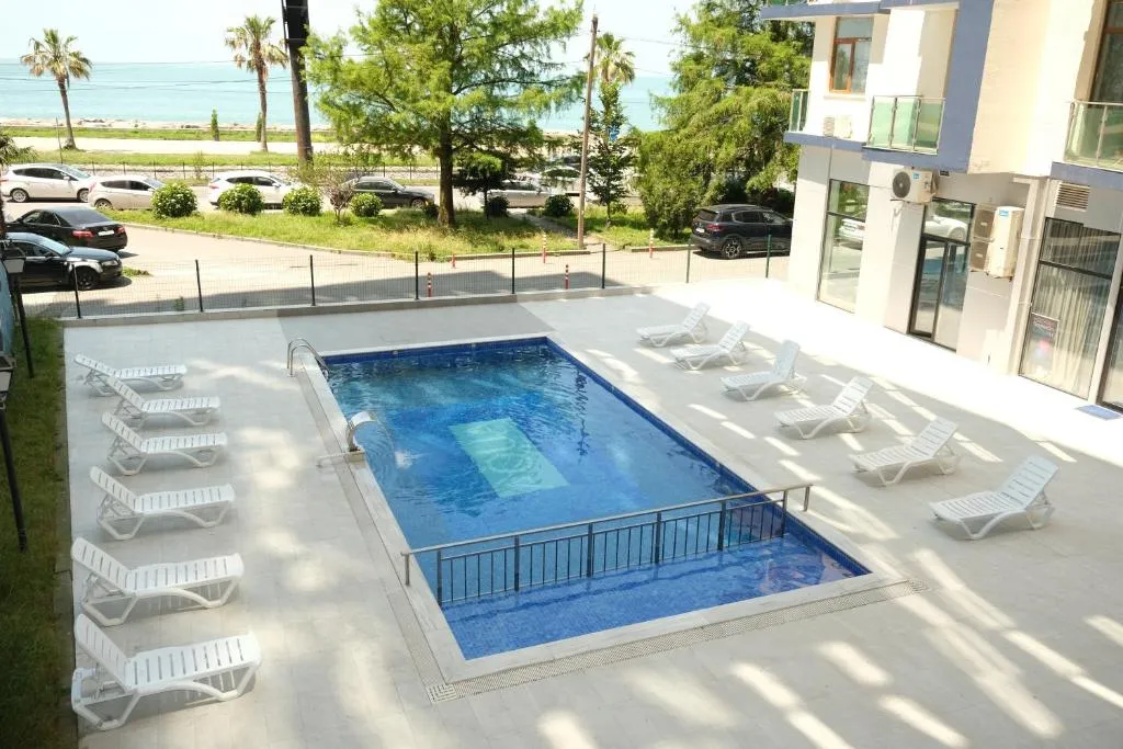 Тур в Батуми, Грузия - Aqua Batumi Hotel из Минска, Гомеля, Жлобина, Бобруйска