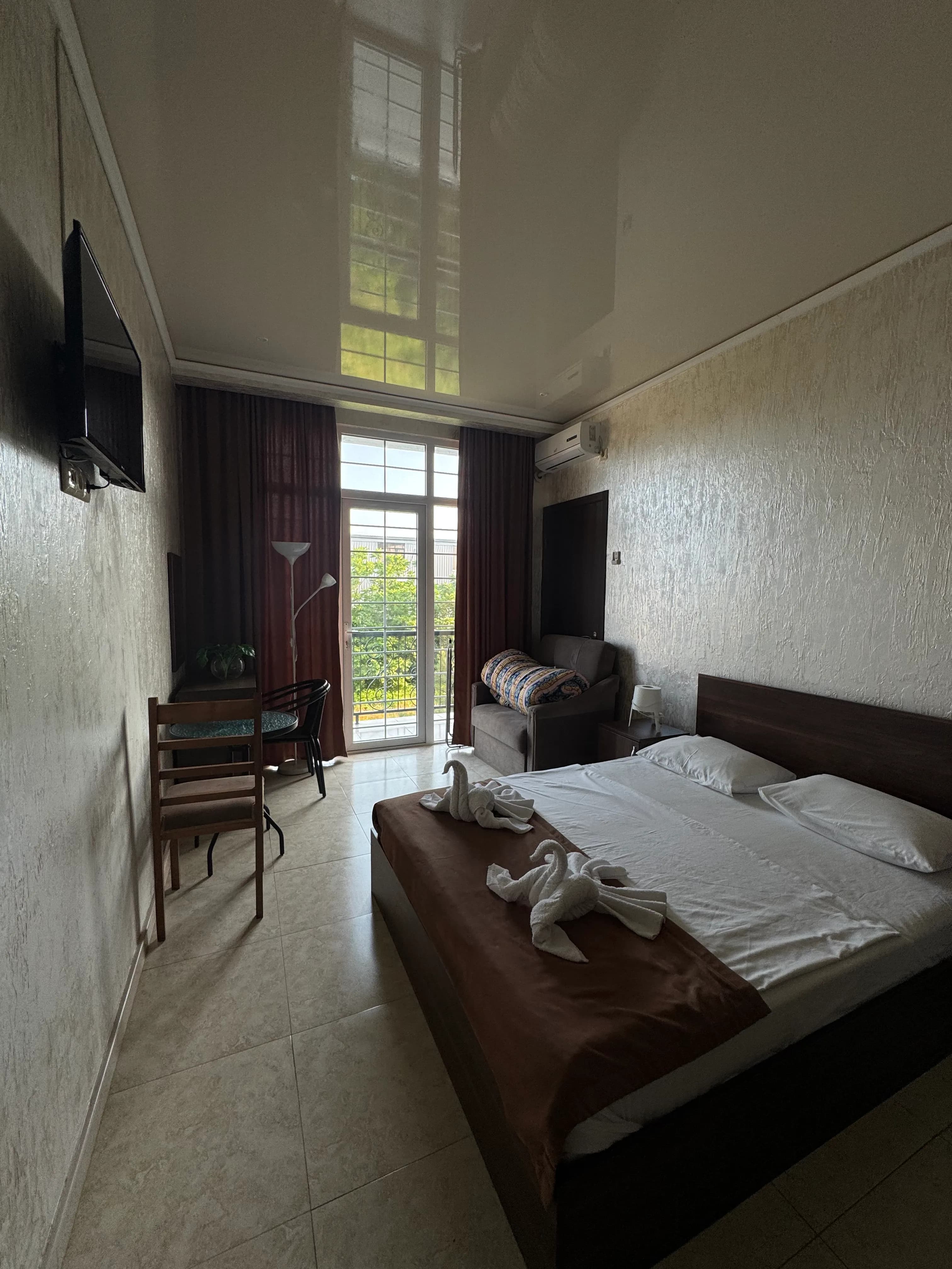 Фотографии тура: Вилла “Золотое Руно”