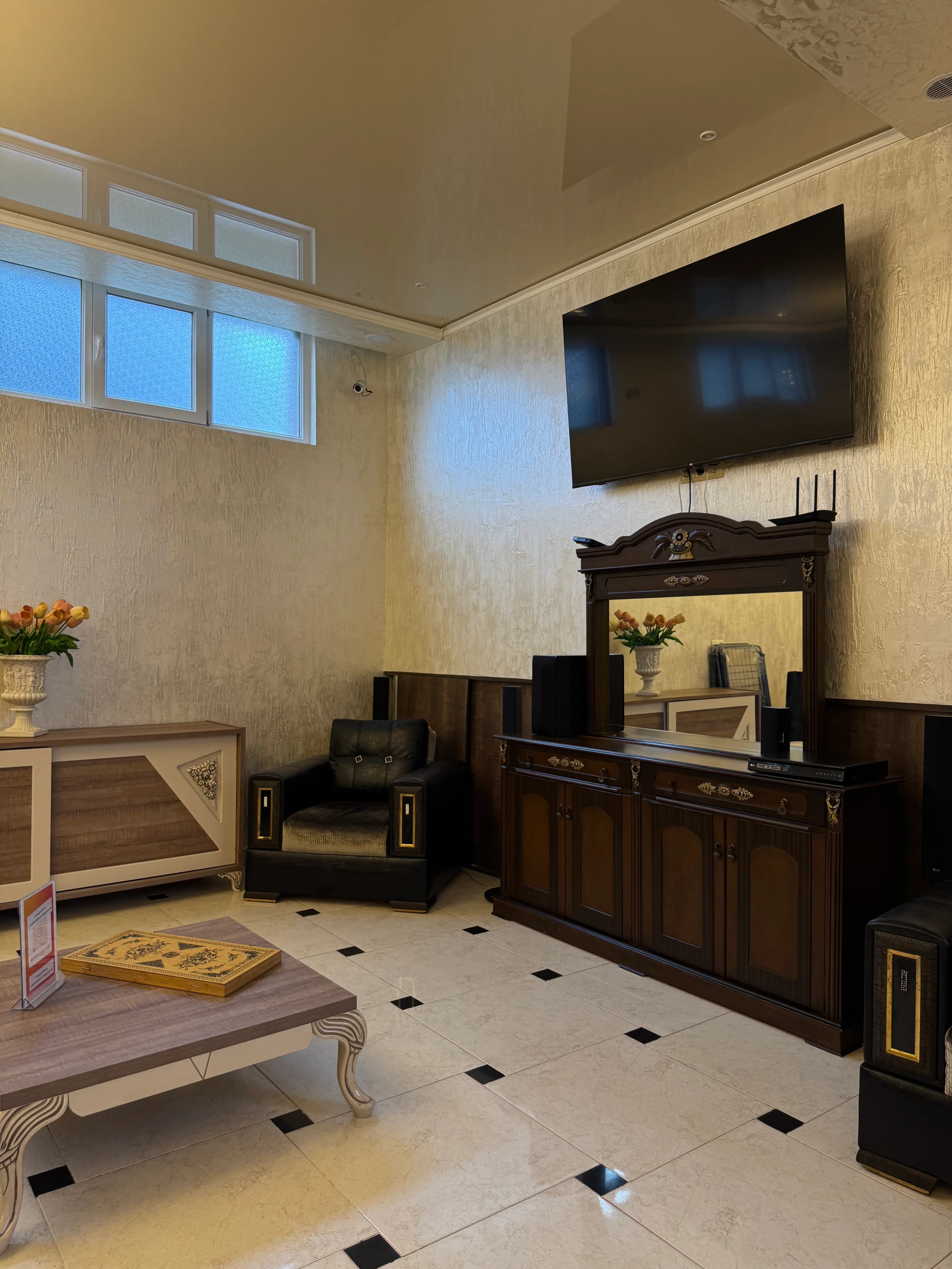 Фотографии тура: Вилла “Золотое Руно”