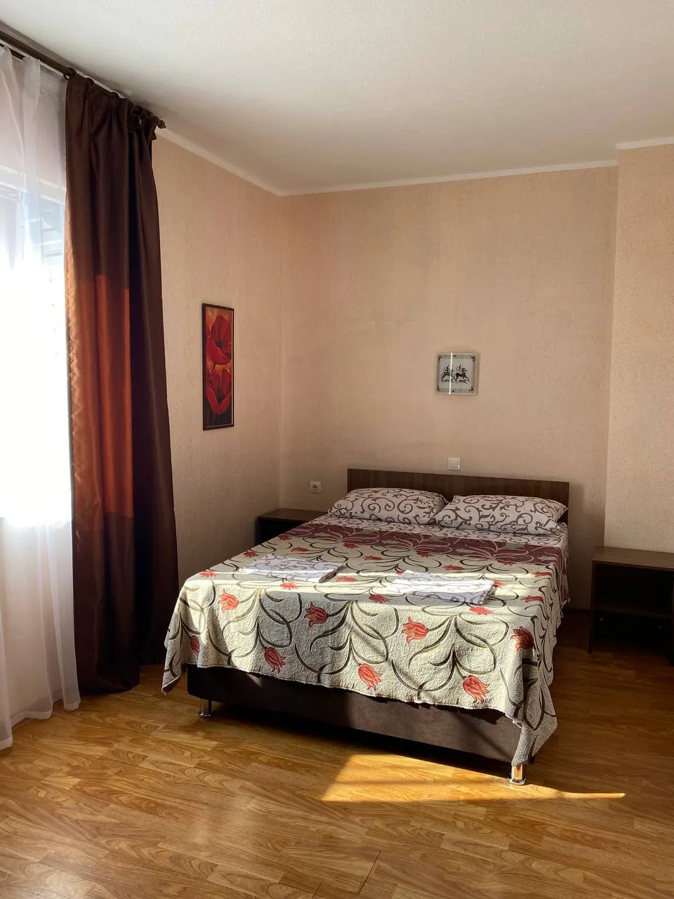 Туры в Гостевой дом «Корица» (Краснодарский Край, Кабардинка) из Минска, Гомеля, Жлобина, Бобруйска