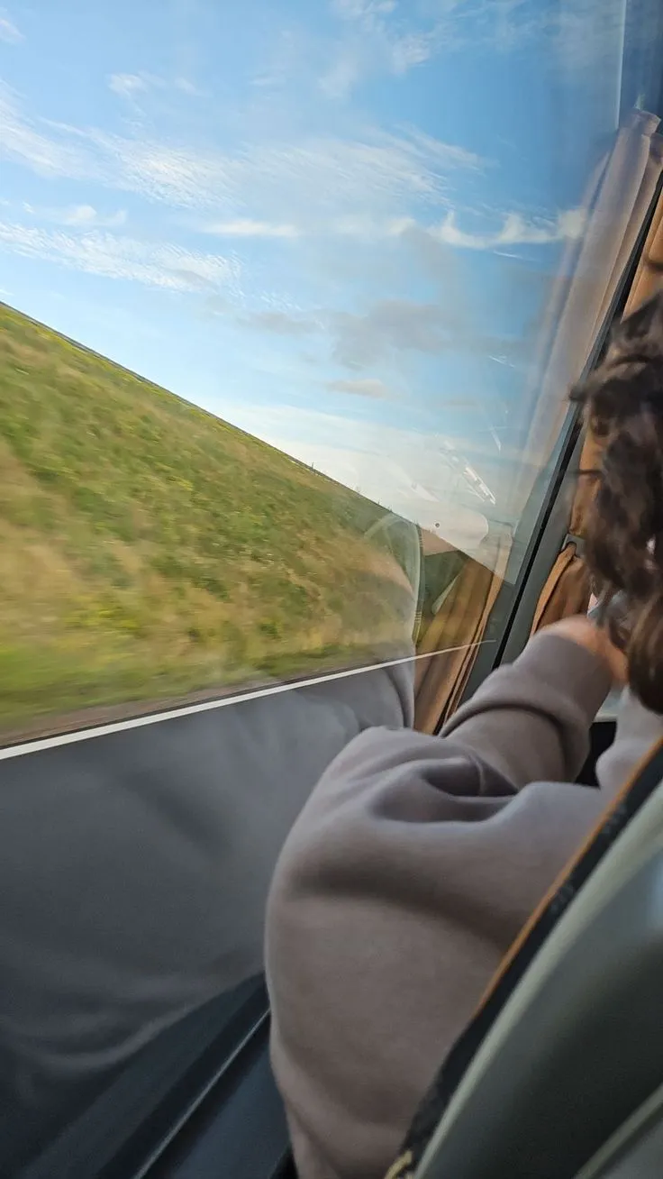 Выезд из Ростова, переезд в Беларусь