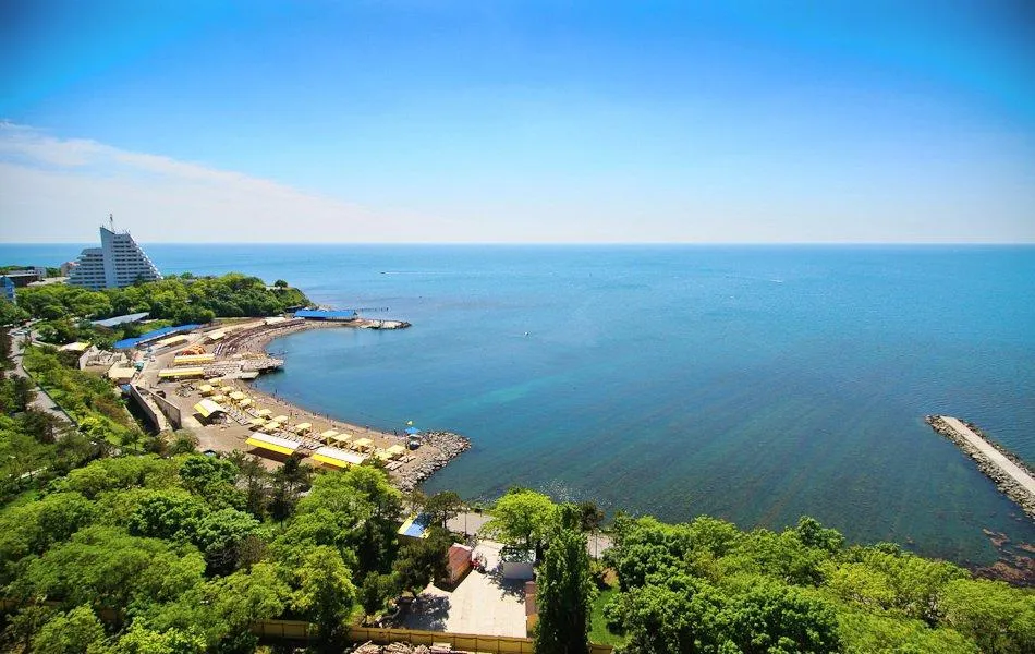 Туры и путевки в Анапу!