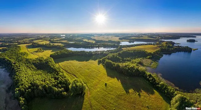 Выселение и начало пути домой