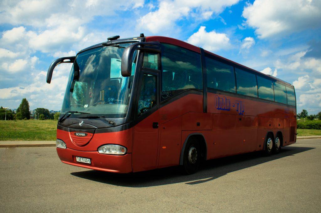 аренда автобуса Скания-K-124 Ирисар Scania-K-124 IRIZAR в минске, бобруйске, могилеве